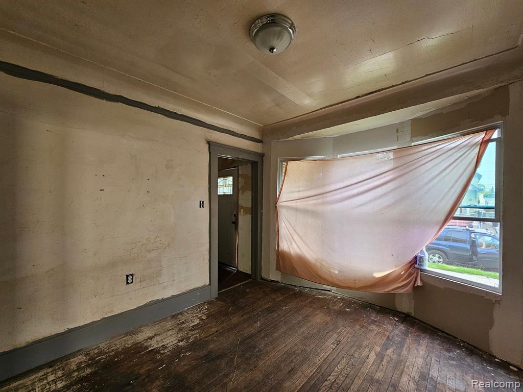 8379 WHITTAKER Street, Detroit, MI 48209 — Photo 13
