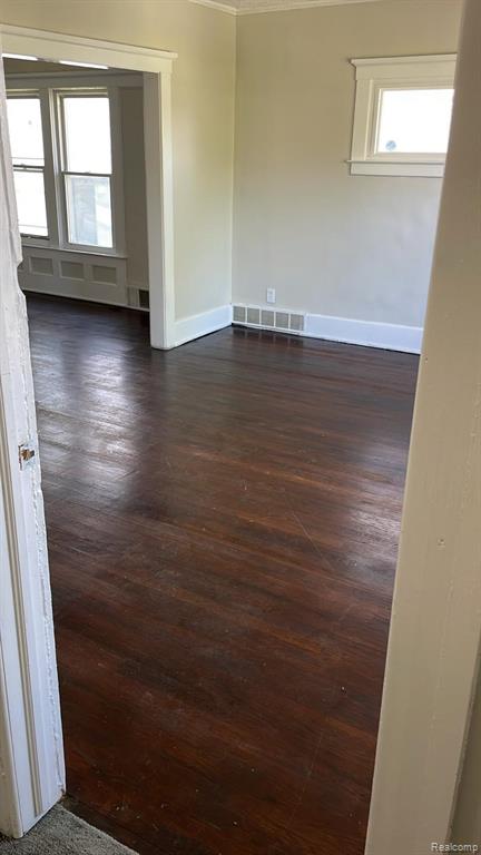 7633 Woodrow Wilson Street, Detroit, MI 48206 — Photo 37