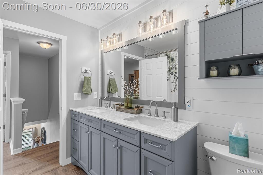 7223 Windbury Lane, Flint, MI 48507 — Photo 22