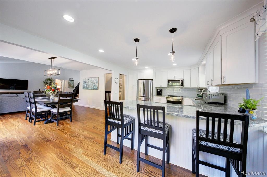 46821 ELMSMERE Drive, Northville, MI 48167 — Photo 15