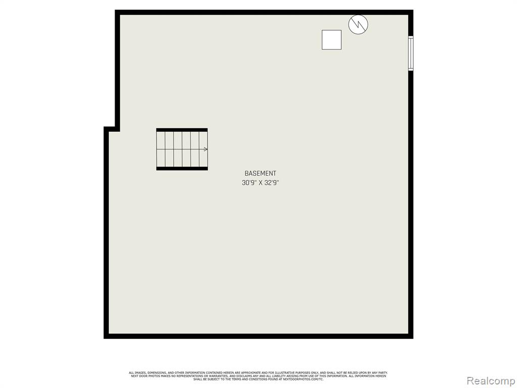 51433 FOX HILL Trail, Chesterfield, MI 48047 — Photo 33