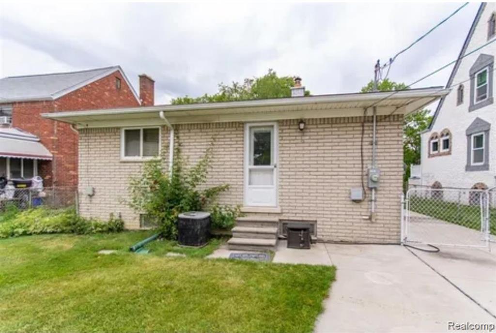 7290 WIEGAND, Center Line, MI 48015 — Photo 26