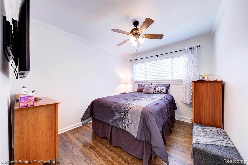 702 Woodlawn Avenue, Royal Oak, MI 48073 — Photo 22