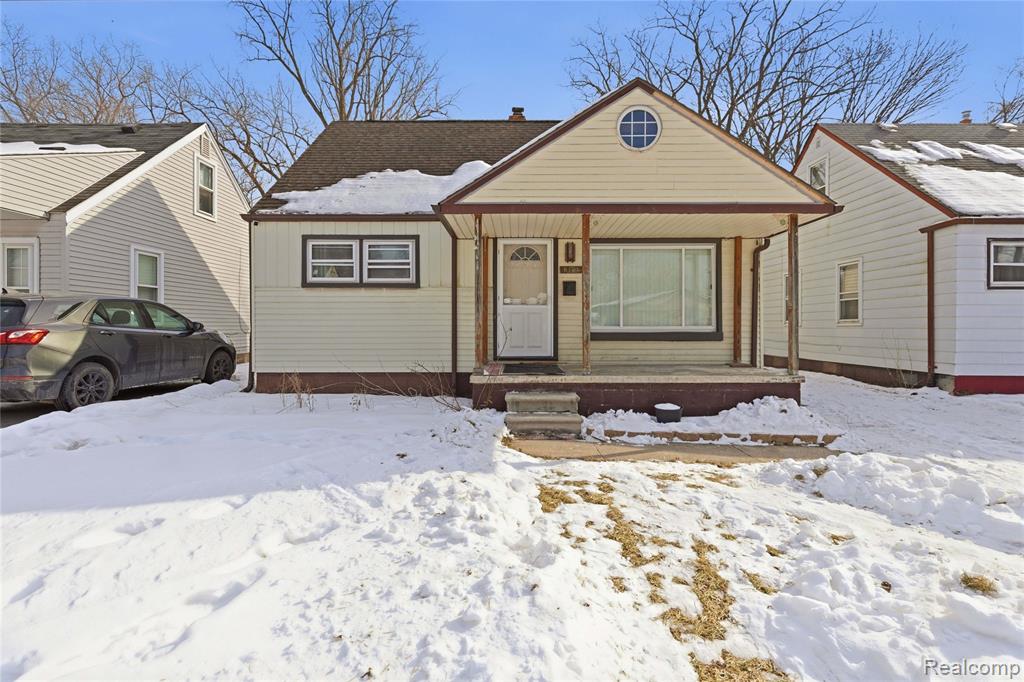 6161 Fellrath Street, Taylor, MI 48180 — Photo 2