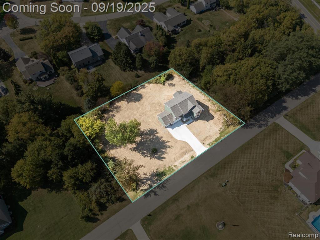 16368 Shadow Lane, Linden, MI 48451 — Photo 57