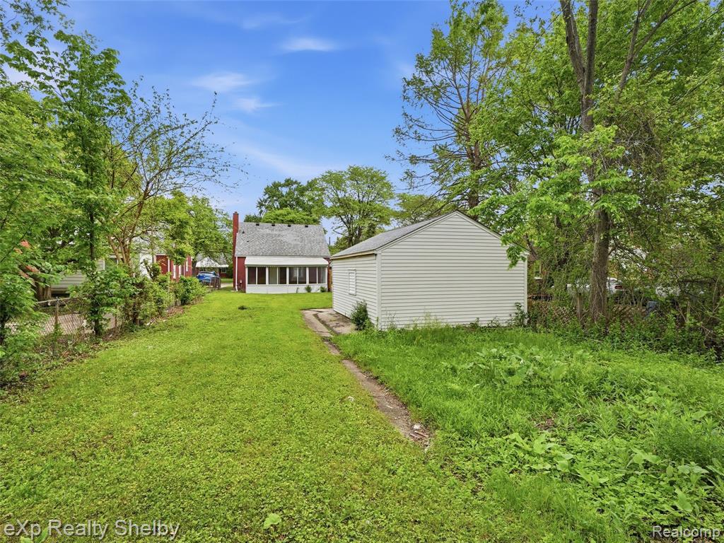 16476 Rossini Drive, Detroit, MI 48205 — Photo 38