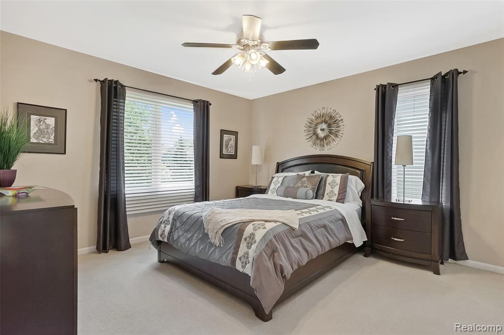 6062 FAIRBORN Drive, Canton, MI 48187 — Photo 30