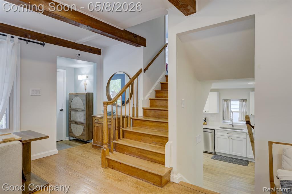 928 Marywood Drive, Royal Oak, MI 48067 — Photo 7