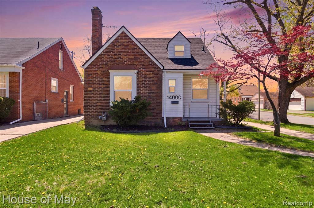 14000 Bringard Drive