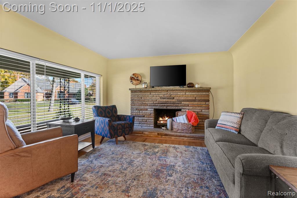 53495 Hillside Drive, Shelby Twp, MI 48316 — Photo 6