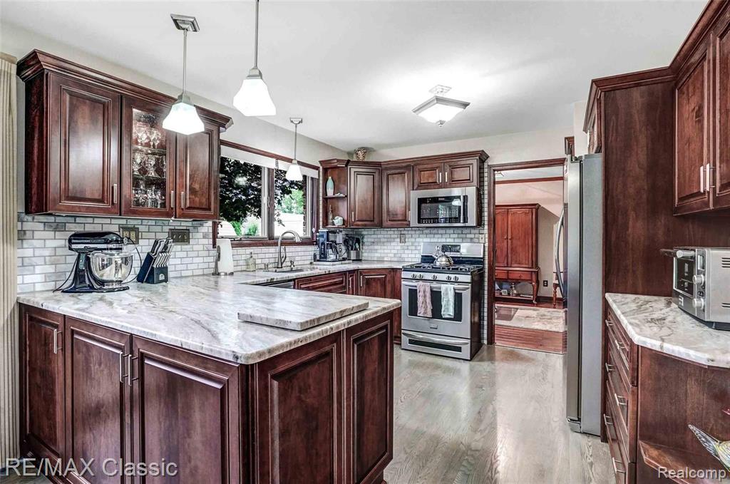 61653 GLENWOOD TRL Trail, Washington, MI — Photo 9