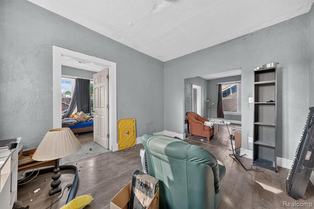 504 Trowbridge Street, Detroit, MI 48202 — Photo 32