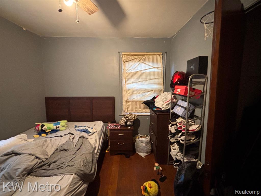 7706 VAUGHAN Street, Detroit, MI 48228 — Photo 5