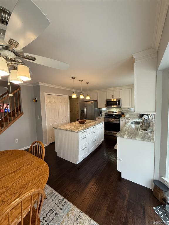 74040 MADISON Street, Armada, MI — Photo 10