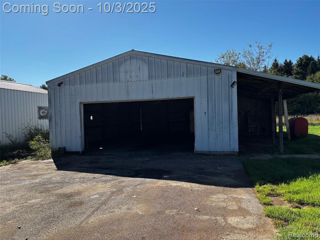 3901 Lovejoy Road, Byron, MI 48418 — Photo 3