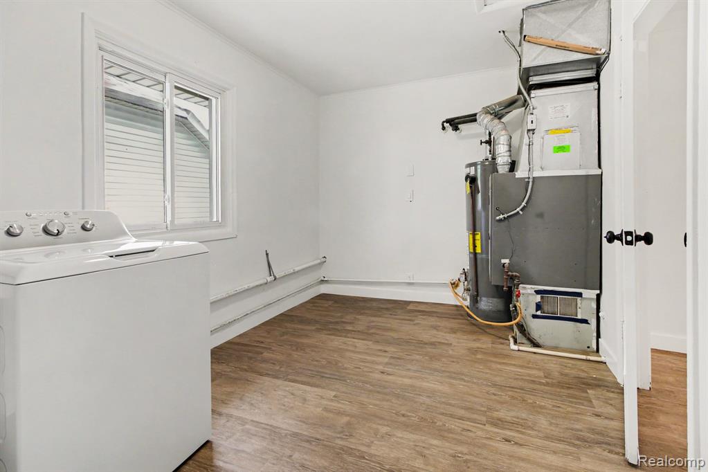8653 Lanewood Street, Westland, MI — Photo 24