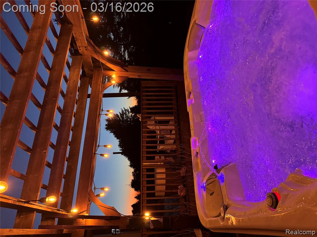 437 Golfside Drive, Lapeer, MI 48446 — Photo 8