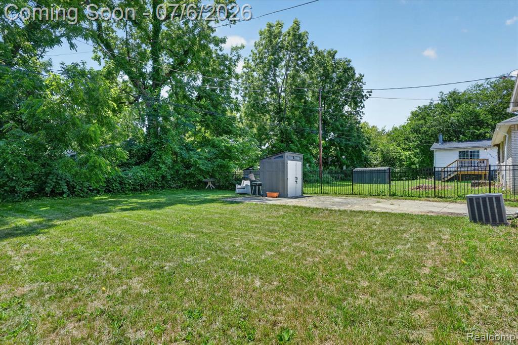 507 Madison Street, Ypsilanti, MI 48197 — Photo 44