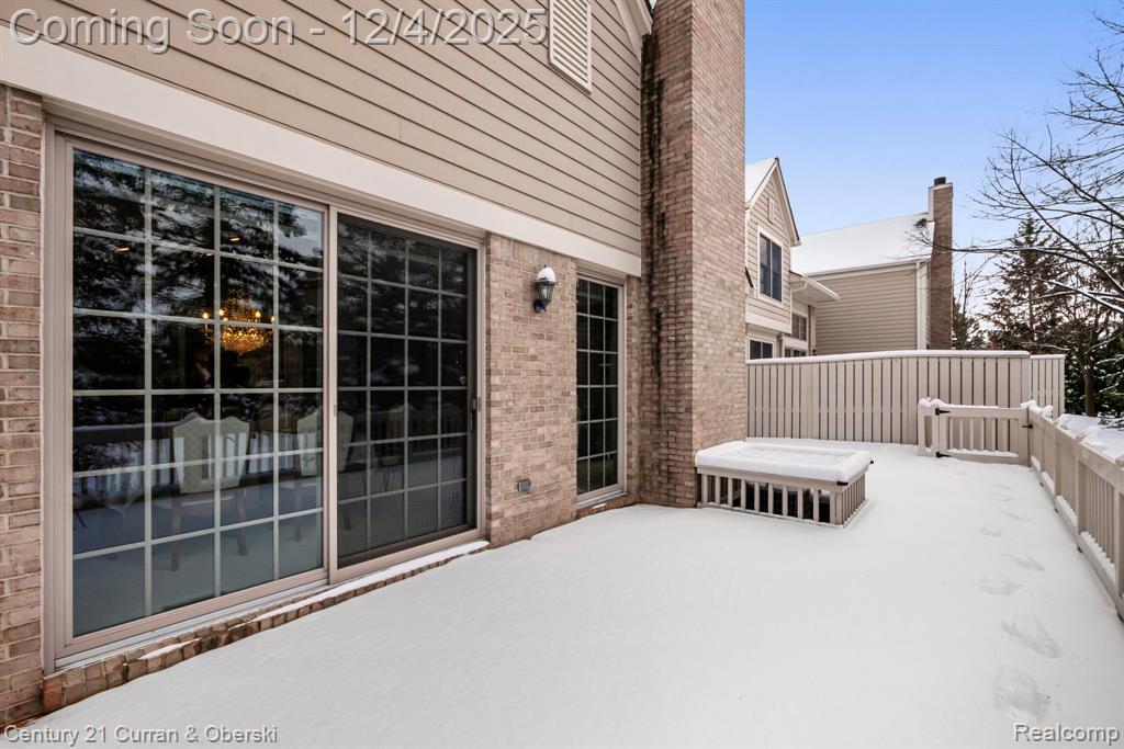 16925 Lochmoor Circle E, Northville, MI 48168 — Photo 50