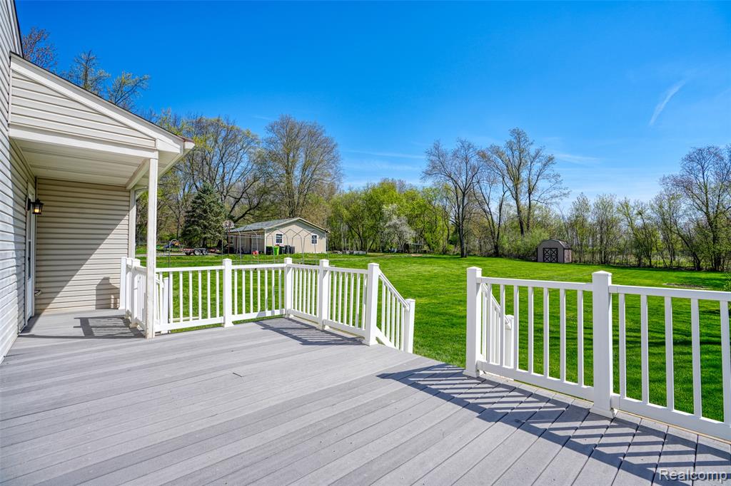 11891 Post Lane, South Lyon, MI 48178 — Photo 7