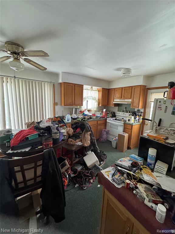 5705 Lake Grove Drive, White Lake, MI 48383 — Photo 14