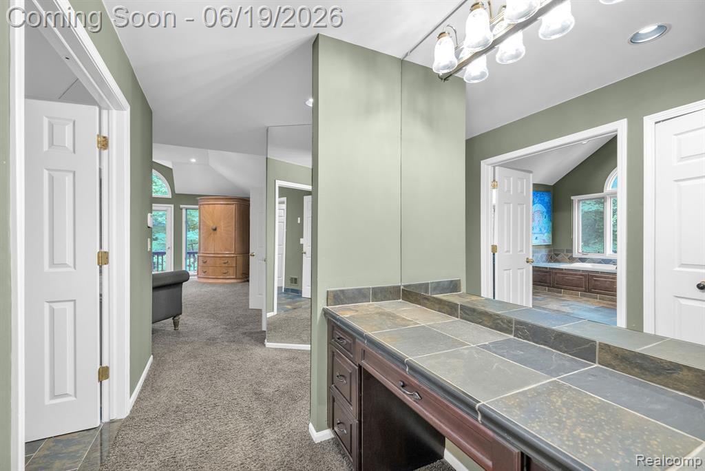 7061 Trailway Court, West Bloomfield, MI — Photo 61