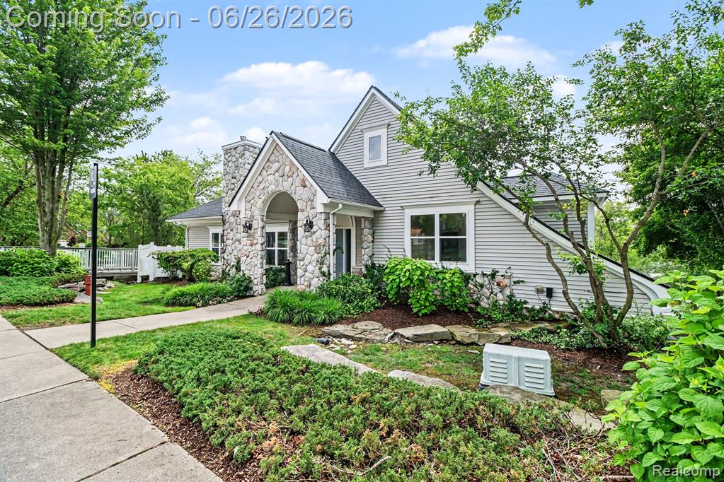 49847 Parkside Drive, Northville, MI 48168 — Photo 39
