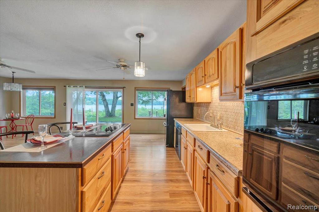 2898 E Lake Drive, Lupton, MI 48635 — Photo 8