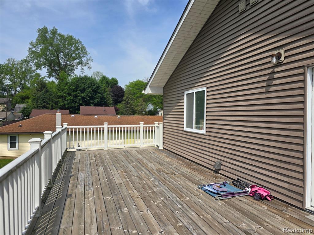 135 N Haven Street, Novi, MI 48377 — Photo 34