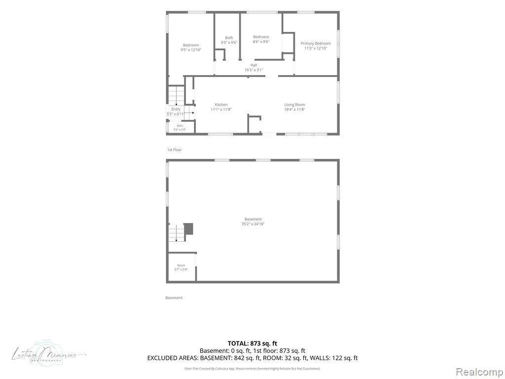 615 Lincoln Street, Lapeer, MI 48446 — Photo 28