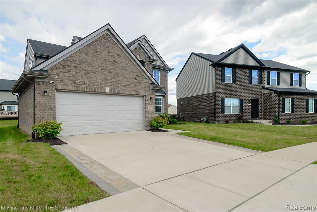 6791 Chandler Drive, Belleville, MI 48111 — Photo 3