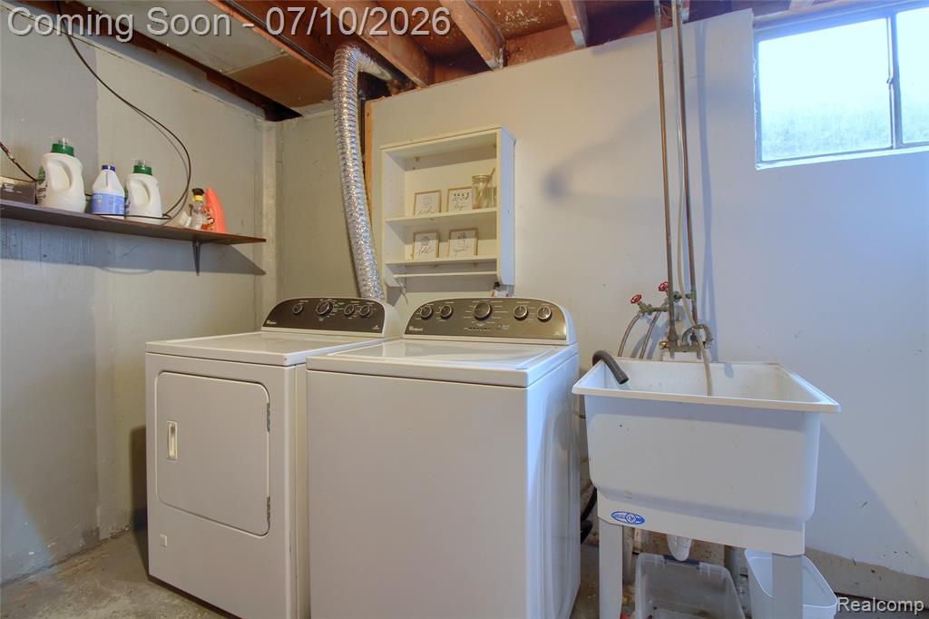 8134 Melvin Avenue, Westland, MI — Photo 24