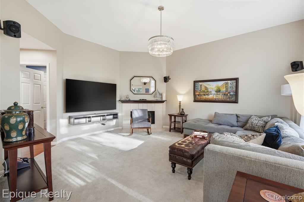 2442 Moors Court, Ann Arbor, MI 48108 — Photo 12