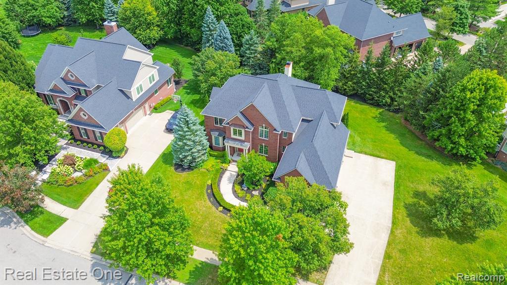 18090 Peninsula Way, Northville, MI 48168 — Photo 7