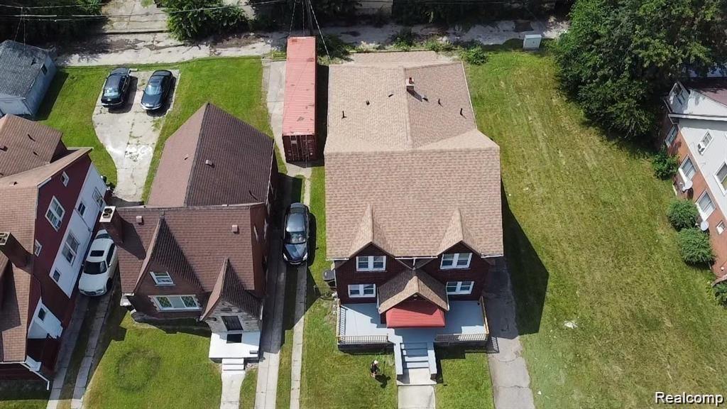 16917 MONICA Street, Detroit, MI 48221 — Photo 15
