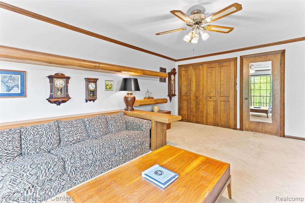 7207 Creeks Bend Drive, West Bloomfield, MI — Photo 31