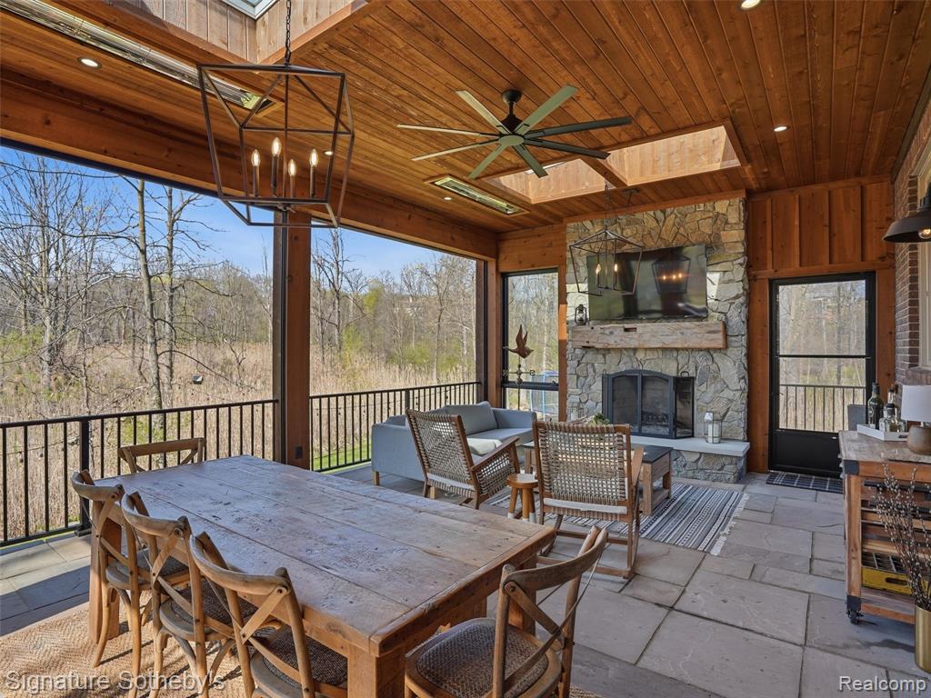 1595 Carriage Way, Rochester, MI 48307 — Photo 51