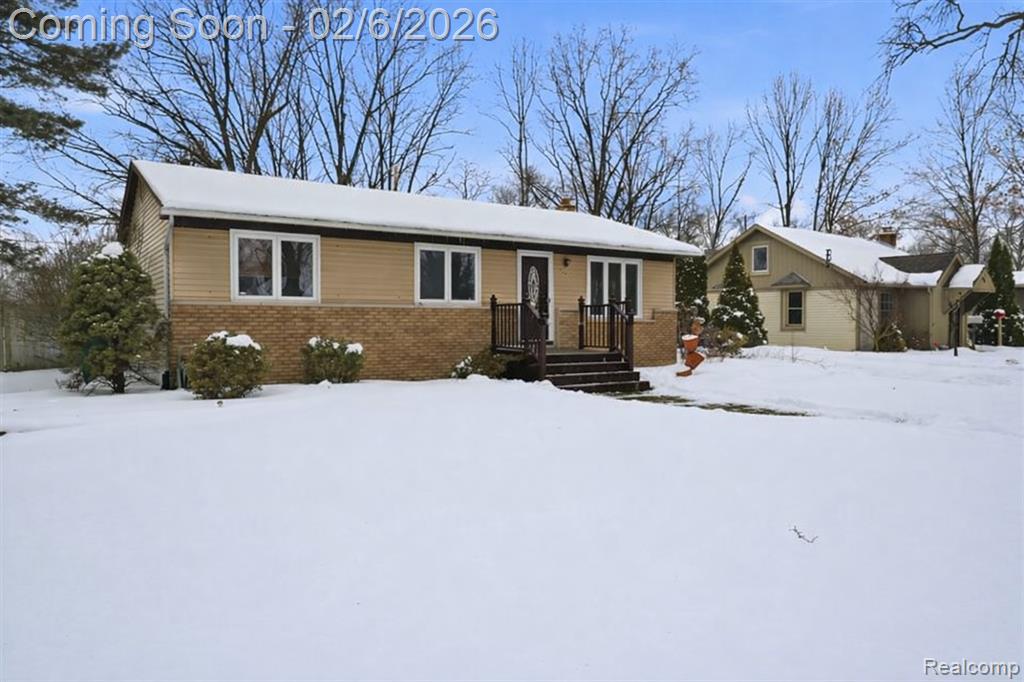 439 N Linville Street, Westland, MI — Photo 4