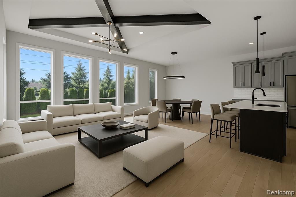 7507 Gramercy Circle Circle, West Bloomfield, MI — Photo 2
