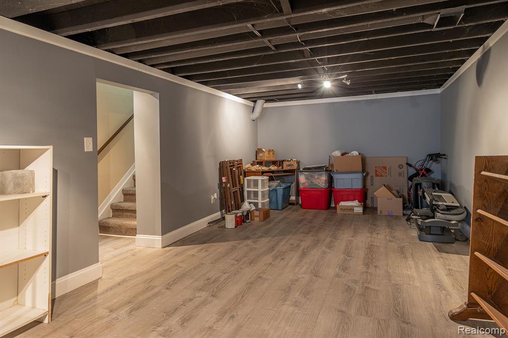 5123 MILL WHEEL Drive, Grand Blanc, MI 48439 — Photo 24
