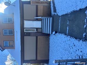 65 Portage Street, Highland Park, MI 48203 — Photo 16