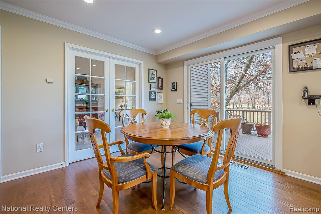 5451 Wentworth Drive, Commerce Twp, MI 48382 — Photo 16