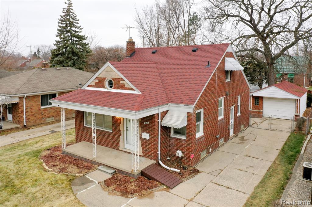 16535 Lincoln Avenue, Eastpointe, MI 48021 — Photo 34