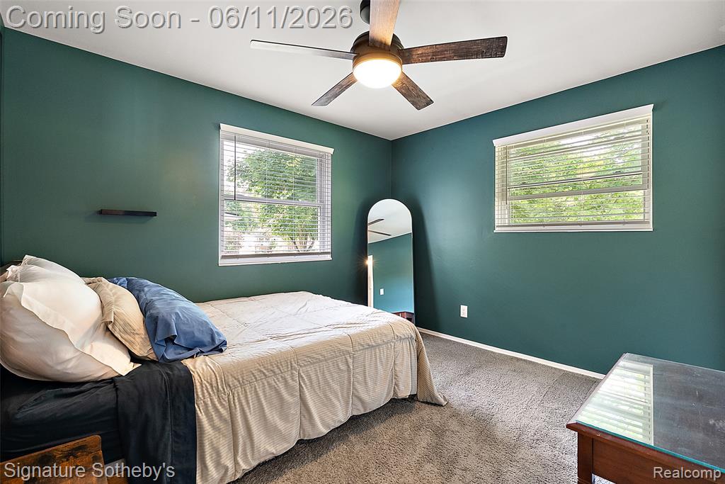 954 Panorama Drive, Milford, MI 48381 — Photo 24