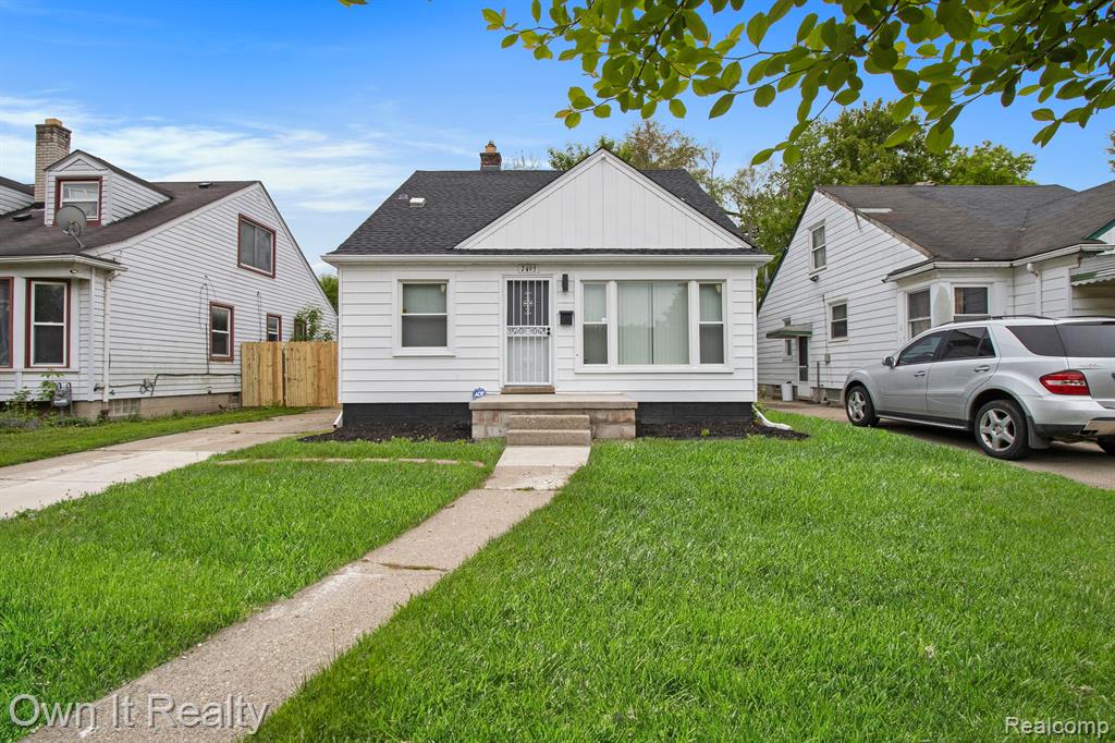 7493 BRAMELL, Redford, MI 48239 — Photo 2