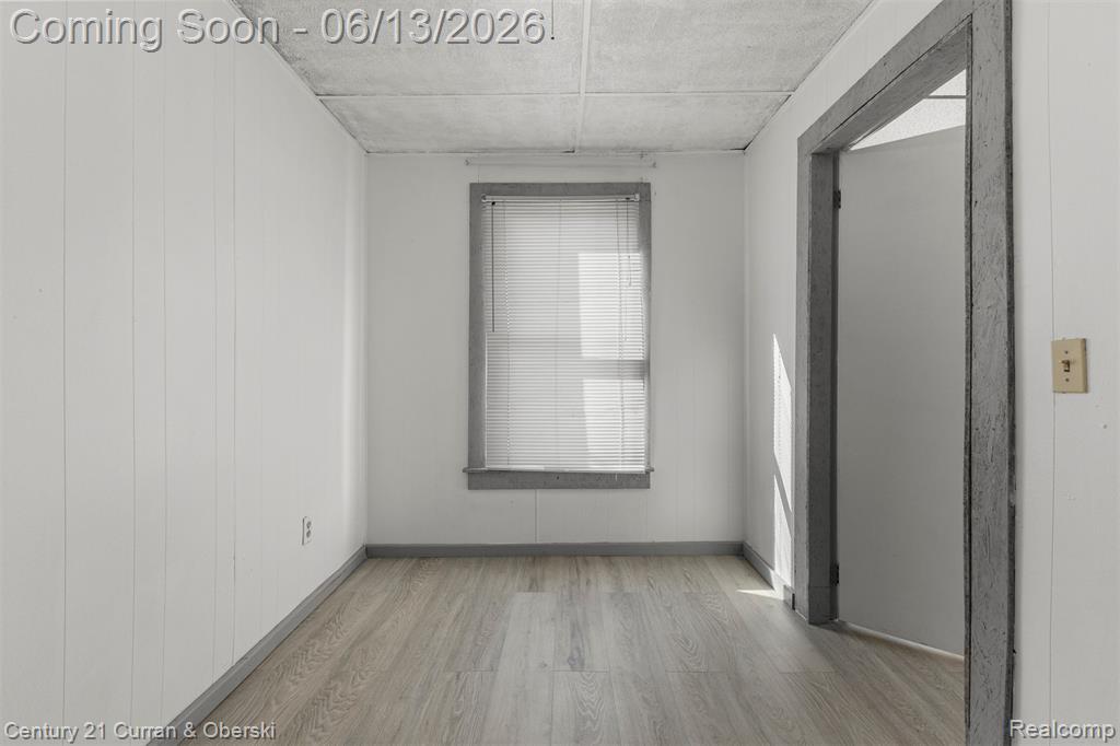 3438 Randall Street, Detroit, MI 48216 — Photo 14