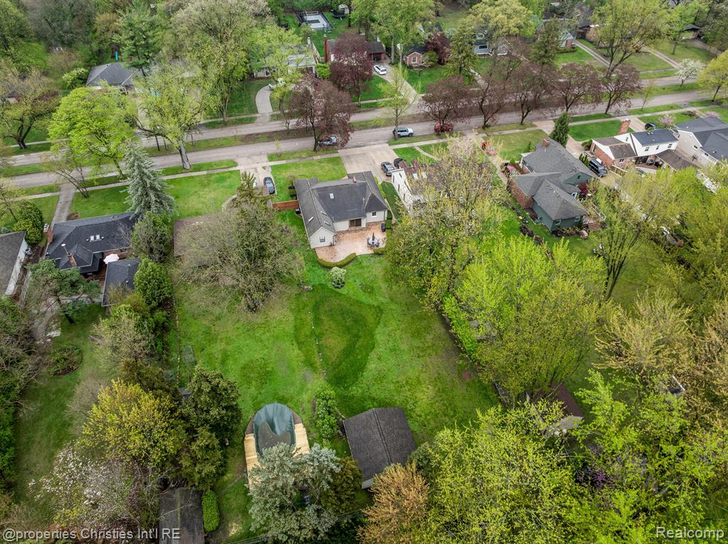 708 MOUNT VERNON Boulevard, Royal Oak, MI 48073 — Photo 5
