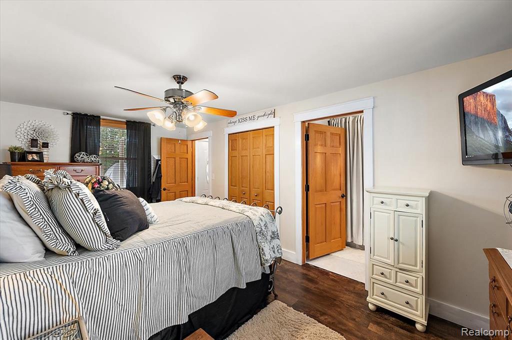 8402 27 Mile / Edmund Lane, Washington, MI — Photo 24