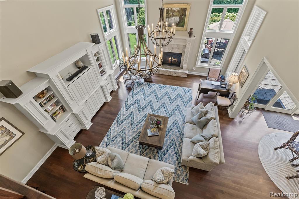 7340 Chula Vista Lane, Bloomfield Hills, MI 48301 — Photo 23