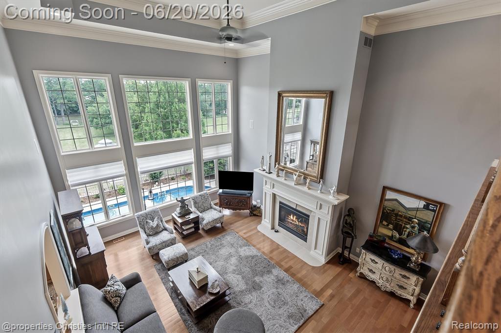 595 Ridge Point Drive, Dundee, MI 48131 — Photo 24